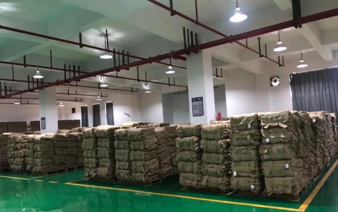 水利防汛物資隊(duì)伍大公開，盤它！
