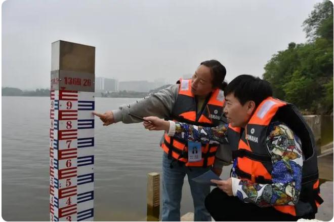 未雨綢繆，多措并舉丨安順經(jīng)開區(qū)：扎實(shí)做好防汛備汛工作