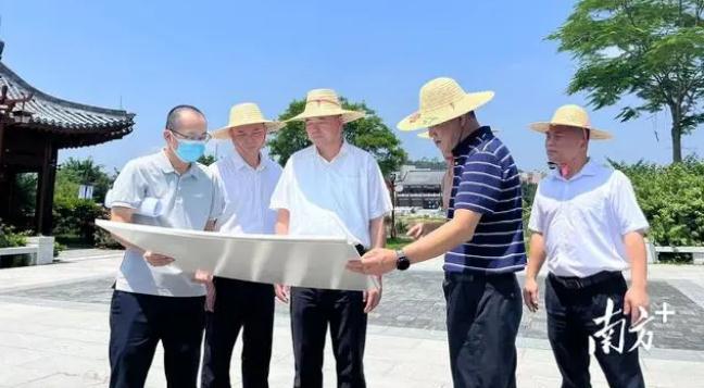 陳哲江：要把安全度汛擺在第一要位，全力保障群眾生命財(cái)產(chǎn)安全