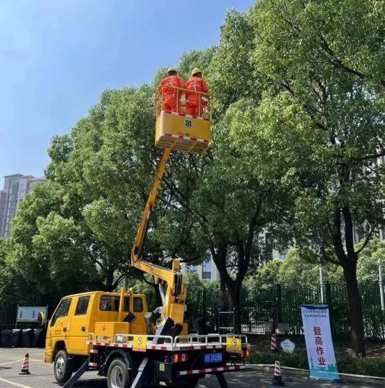 實(shí)戰(zhàn)演練，筑牢防汛防臺(tái)安全底線(xiàn)