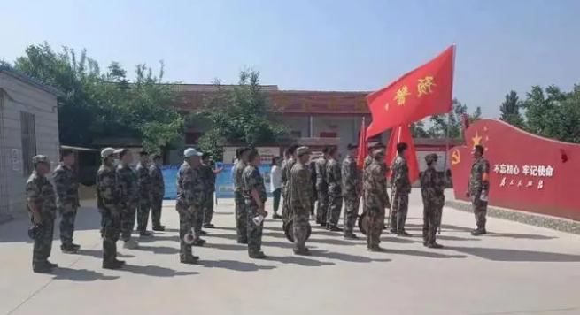 記者實(shí)地探訪，看桓臺(tái)如何應(yīng)對(duì)防汛考驗(yàn)！