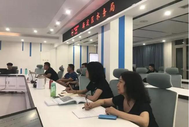 降雨持續(xù)！北京急調(diào)16名水利專家奔赴8區(qū)現(xiàn)場協(xié)助防汛