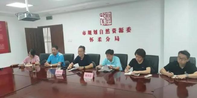 未雨綢繆筑防線 ，聞“汛”而動(dòng)為民安|市規(guī)劃自然資源委懷柔分局應(yīng)對(duì)強(qiáng)降雨及地質(zhì)災(zāi)害防范工作紀(jì)實(shí)